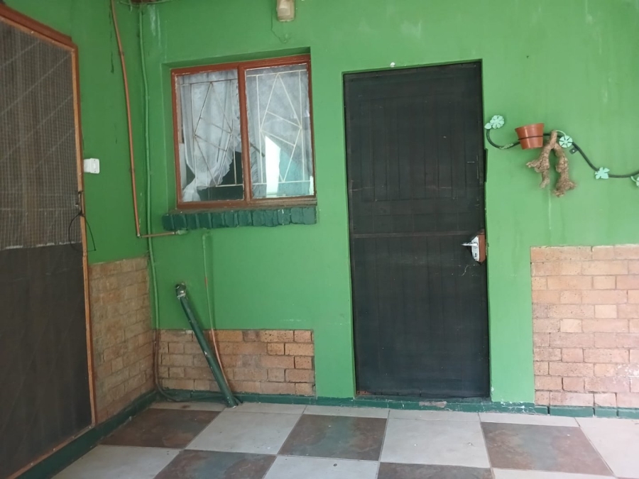 2 Bedroom Property for Sale in Hennenman Free State